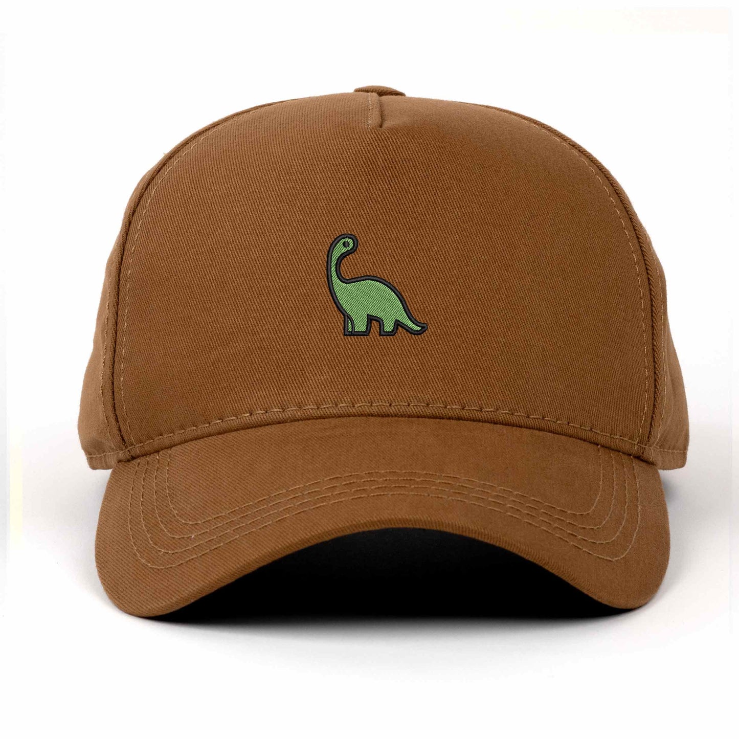Dino Embroidered Cap
