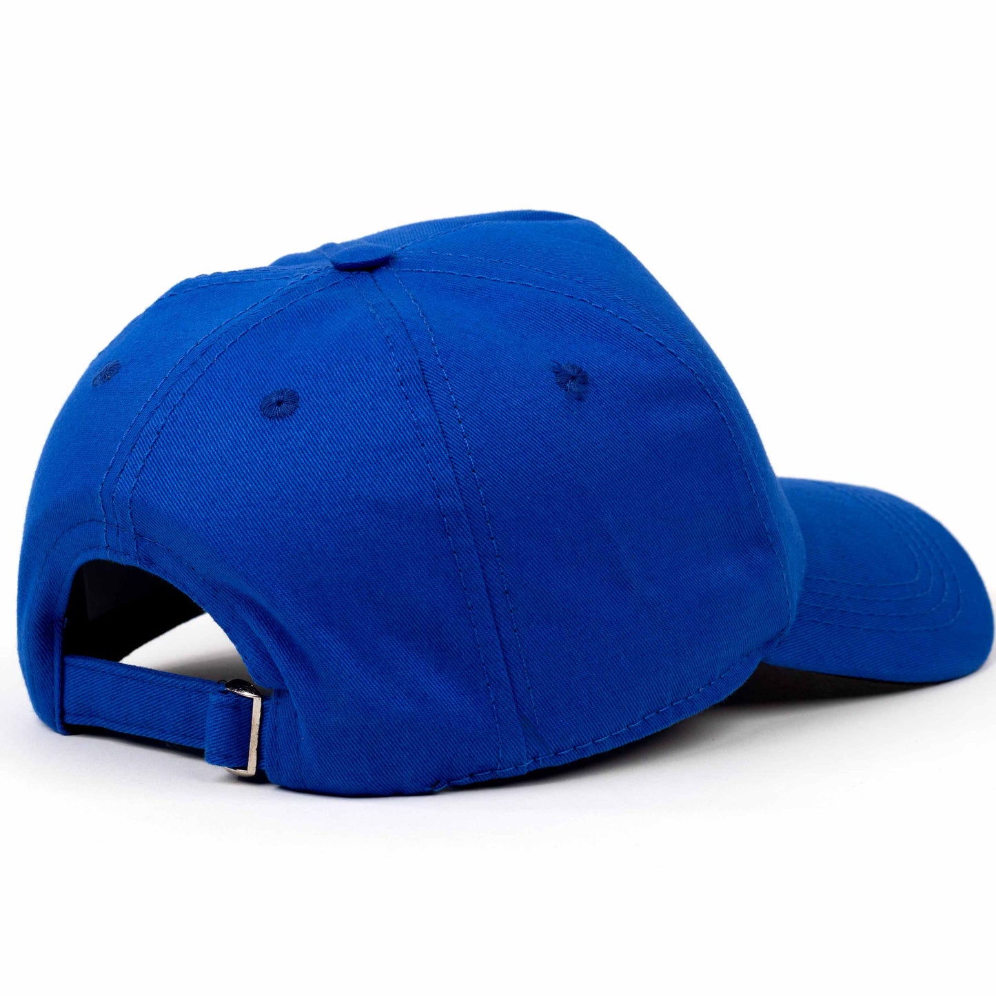 King Embroidered Cap
