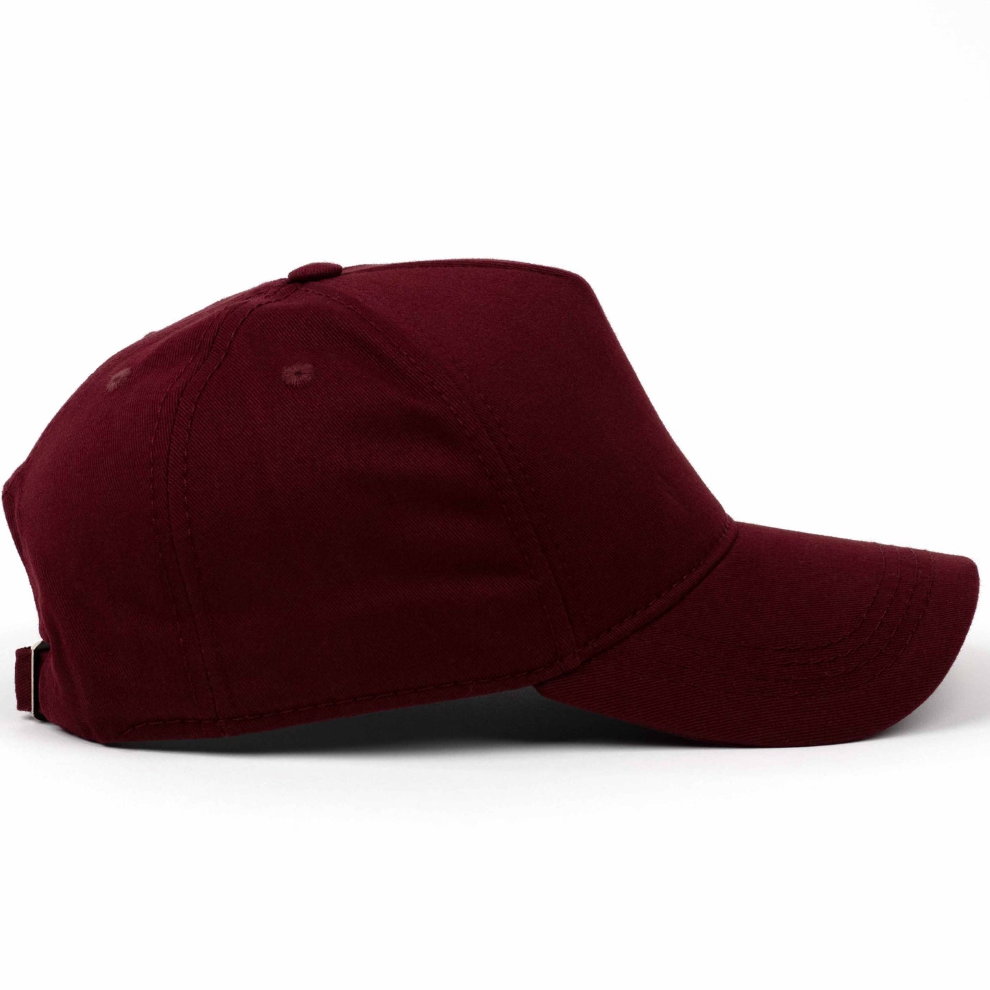 King Embroidered Cap