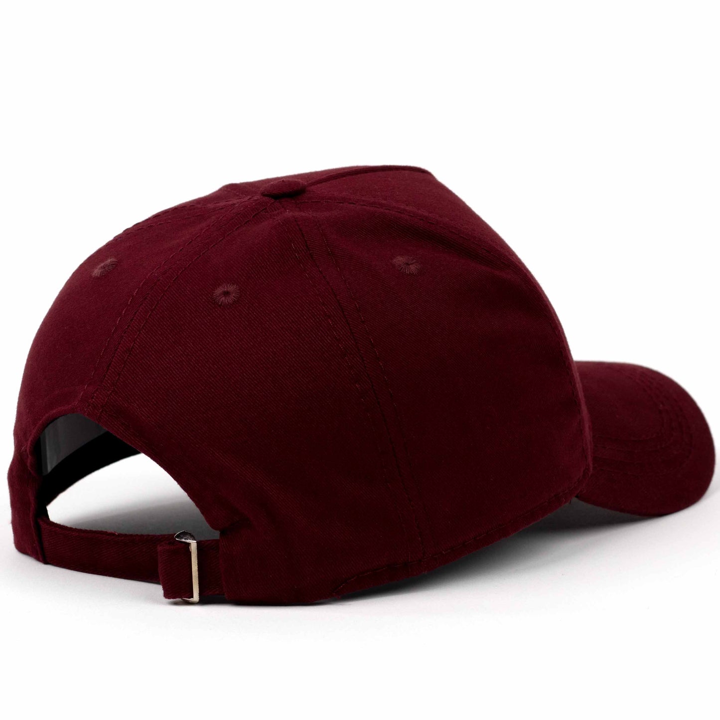 Dog Embroidered Cap