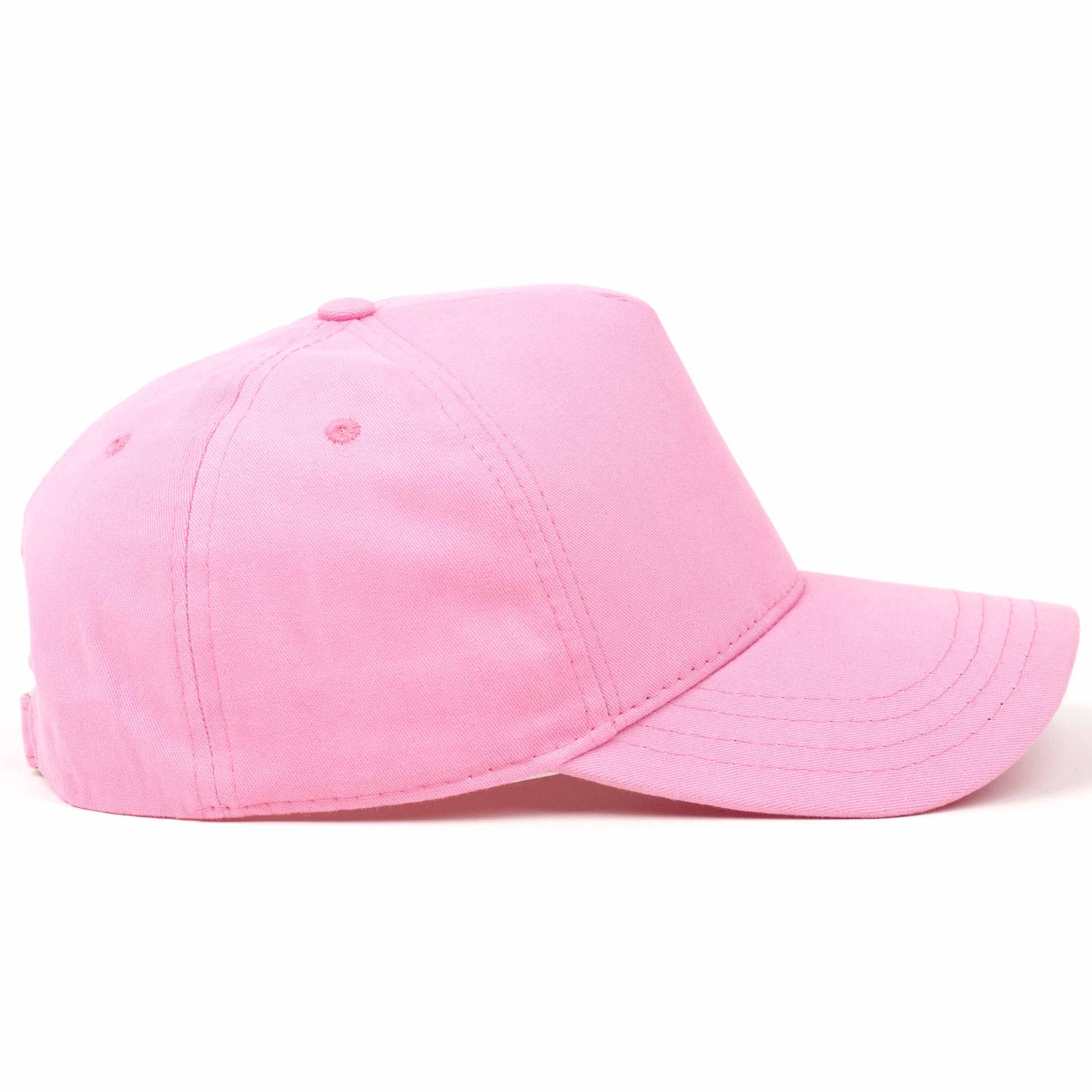 Dog Embroidered Cap