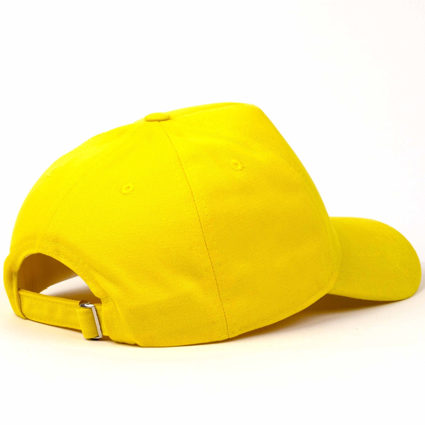 Jump Embroidered Cap