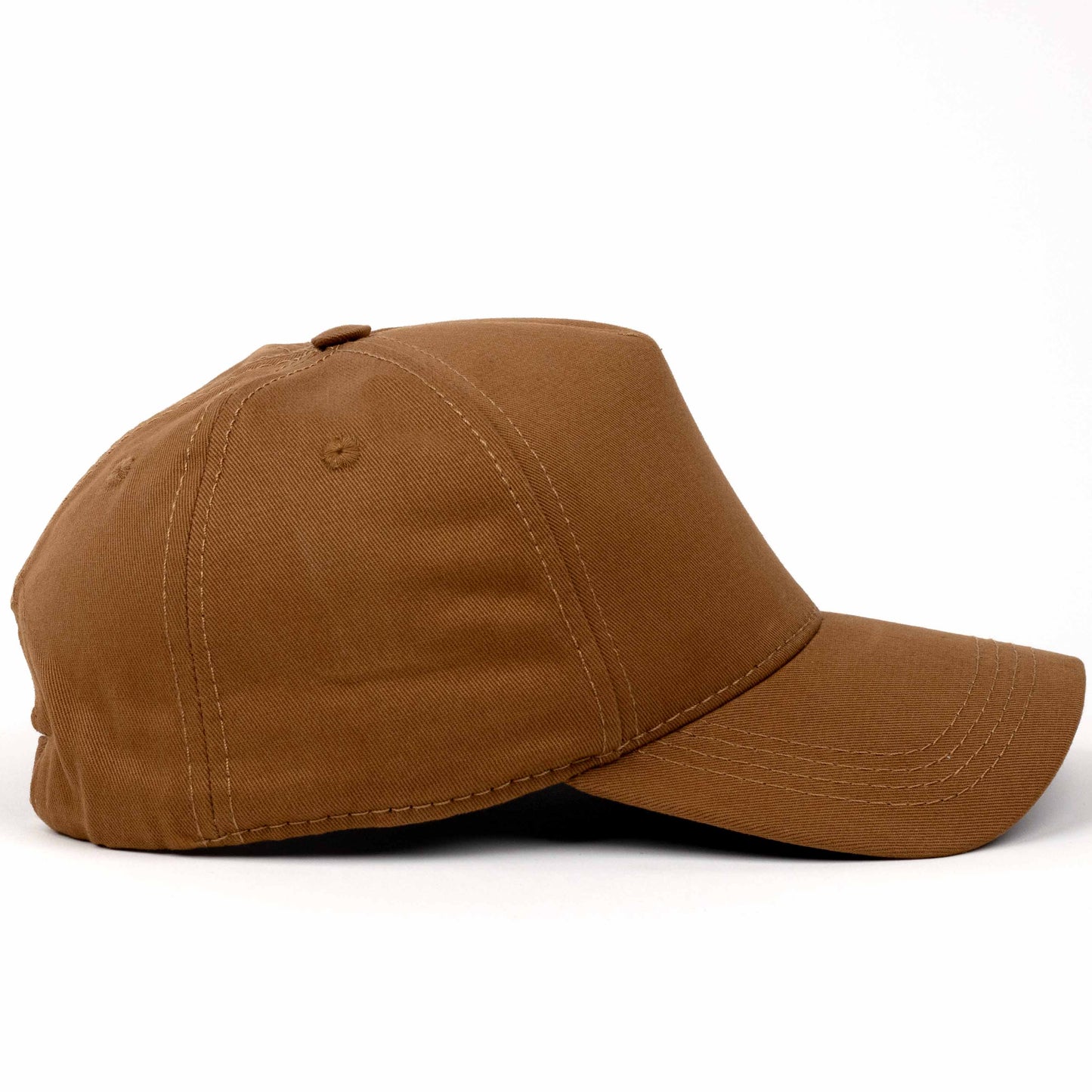 Lime Embroidered Cap