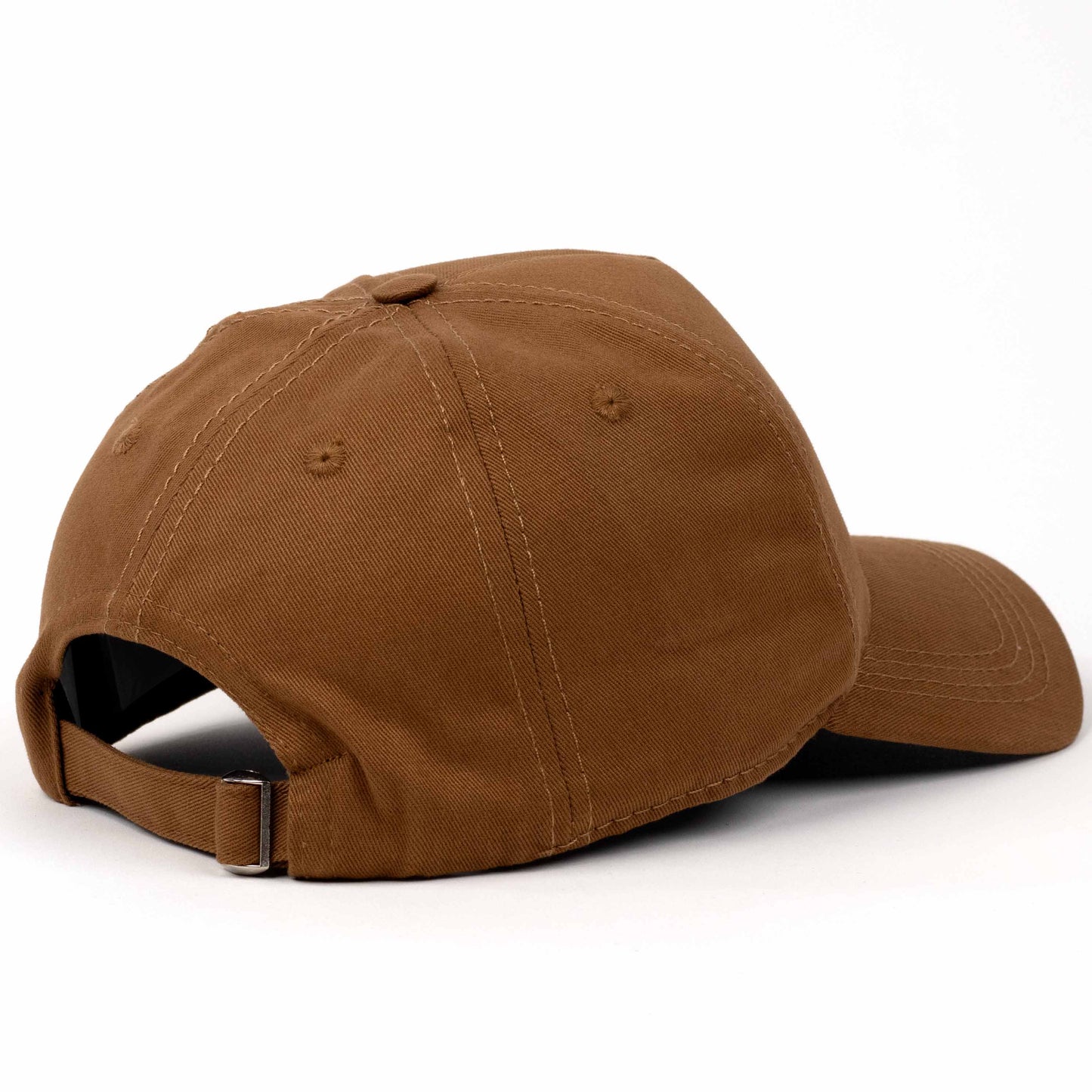 King Embroidered Cap
