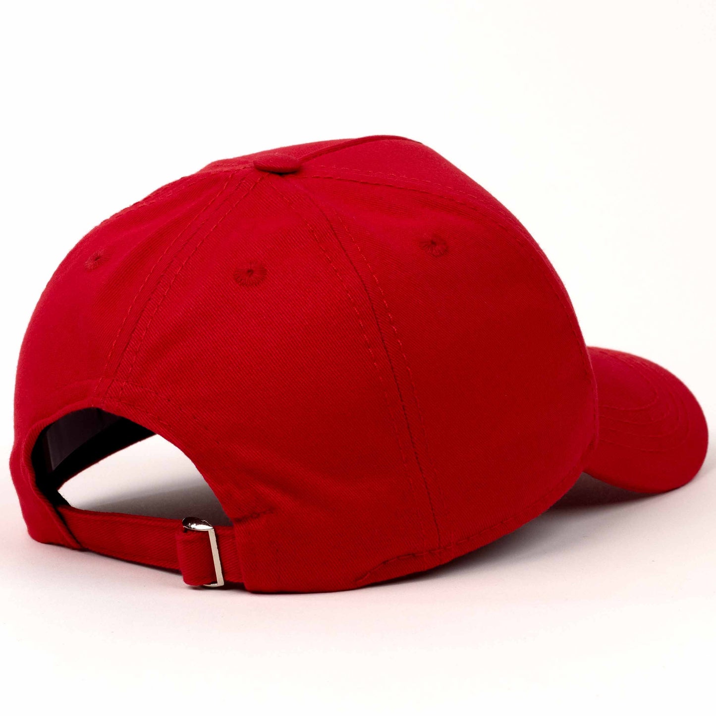 Dog Embroidered Cap
