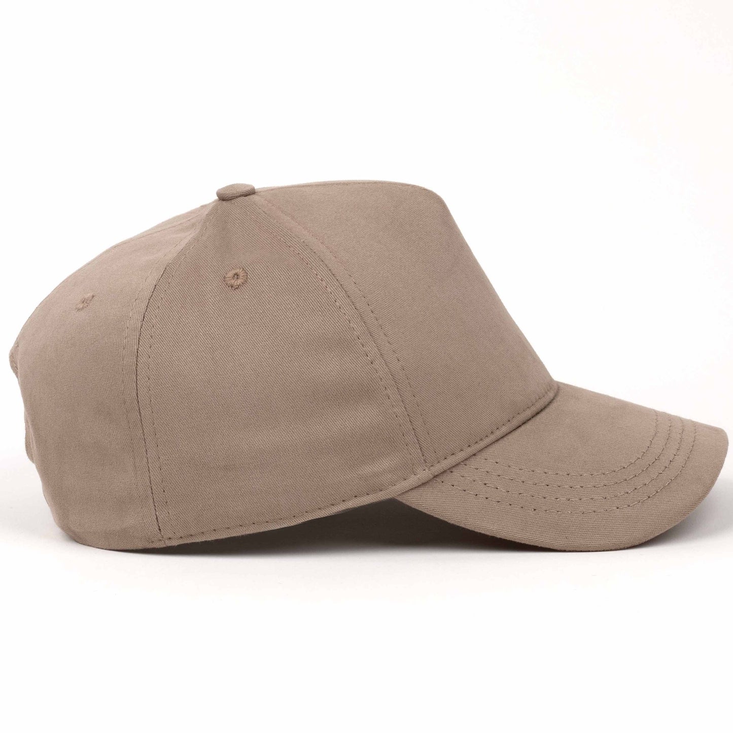 Lime Embroidered Cap