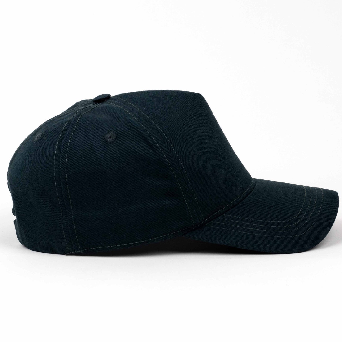 King Embroidered Cap