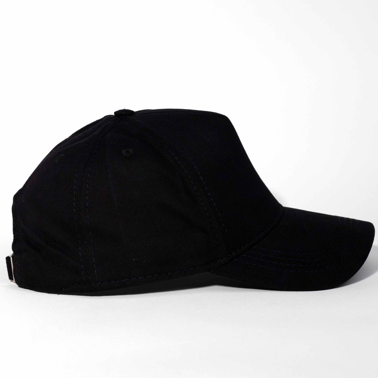 Balloon Embroidered Cap