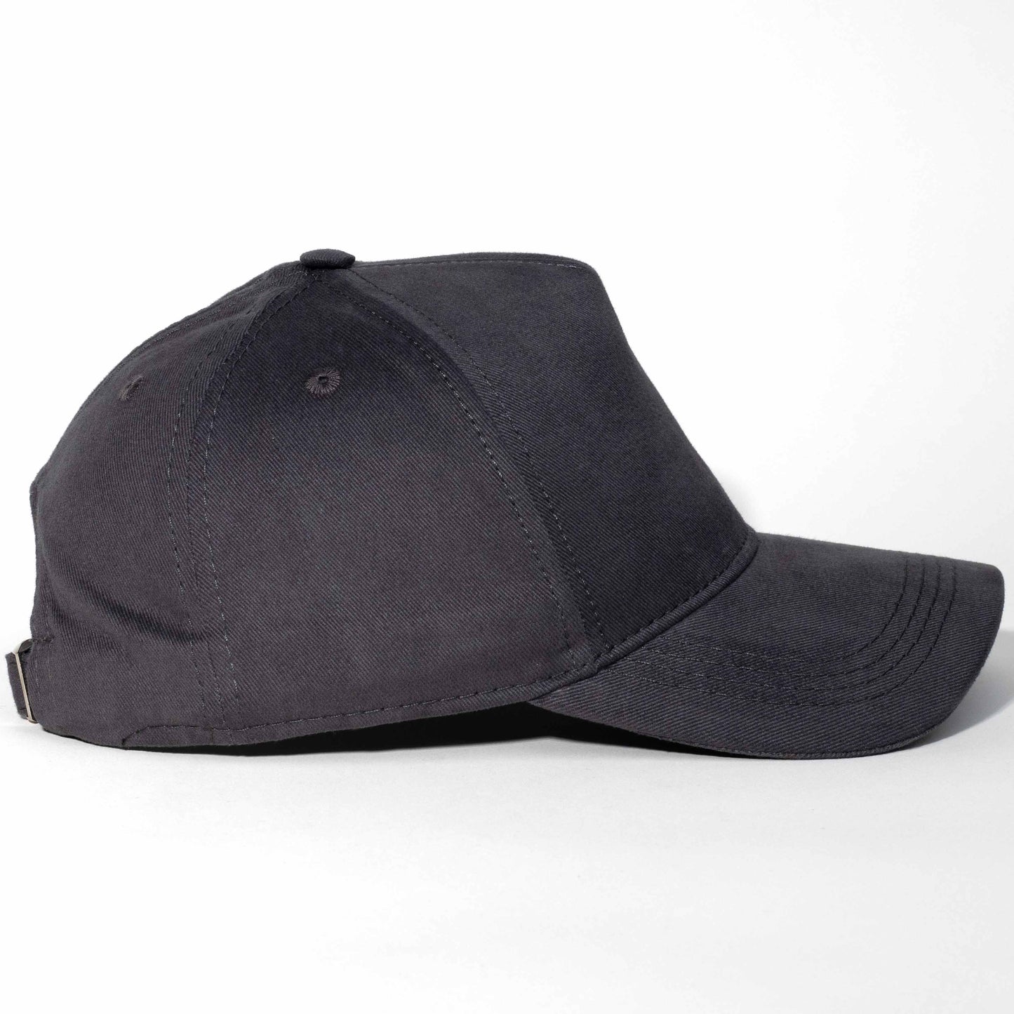 Jump Embroidered Cap