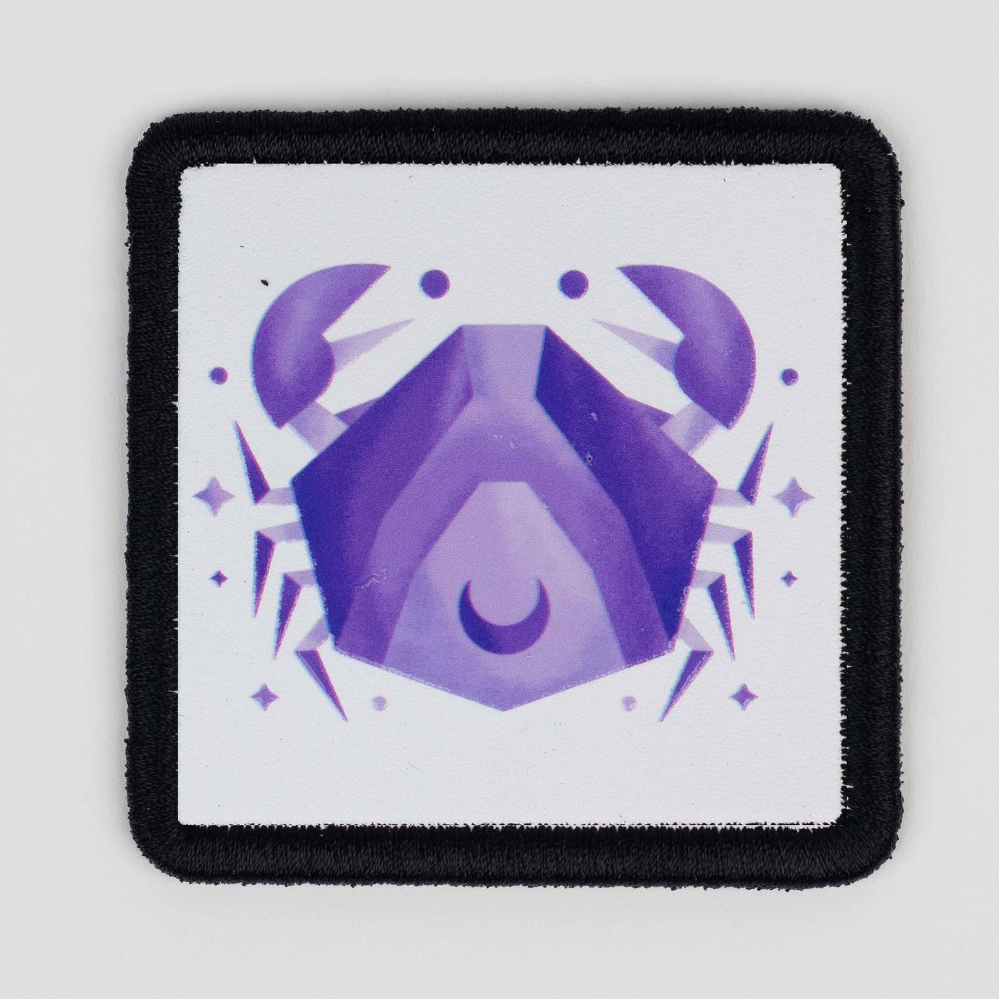 Cancer White Patch
