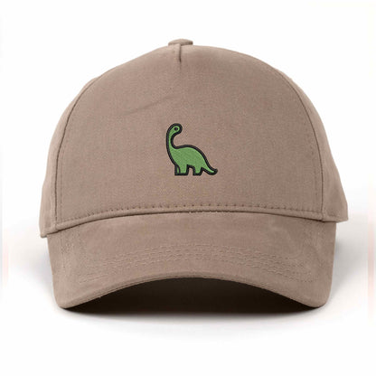 Dino Embroidered Cap