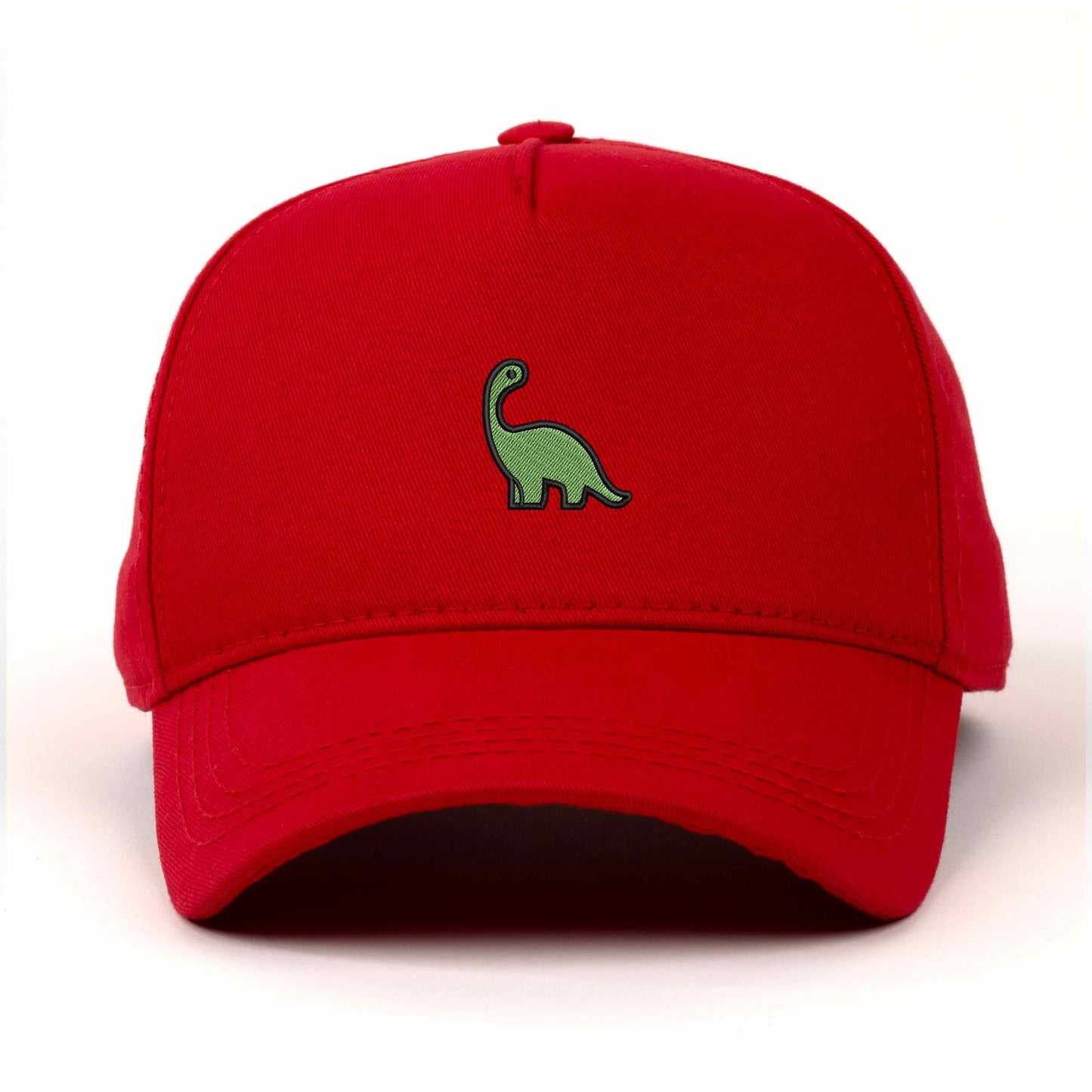 Dino Embroidered Cap