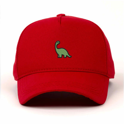 Dino Embroidered Cap