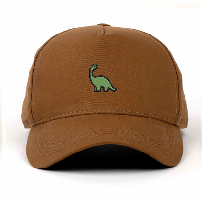 Dino Embroidered Cap