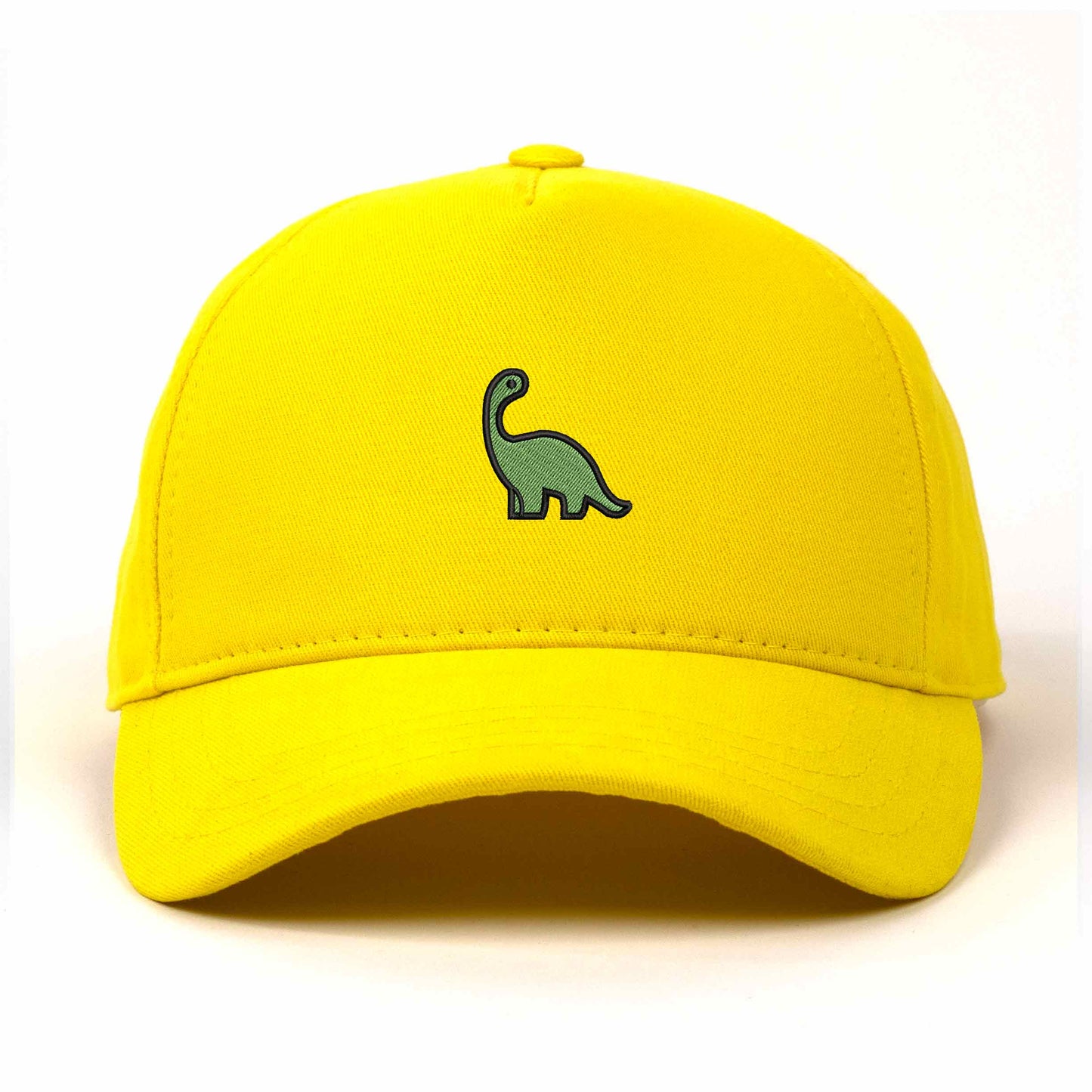 Dino Embroidered Cap