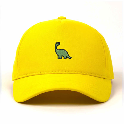 Dino Embroidered Cap