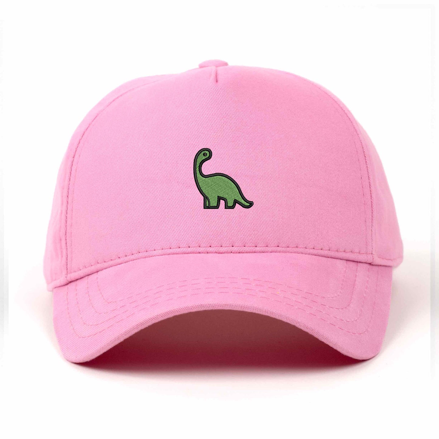 Dino Embroidered Cap