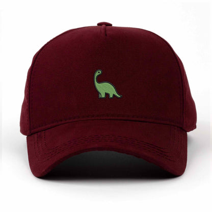 Dino Embroidered Cap