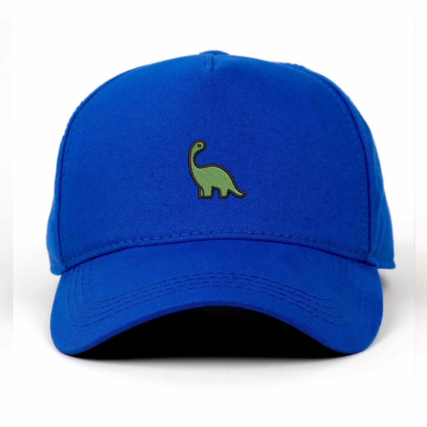 Dino Embroidered Cap