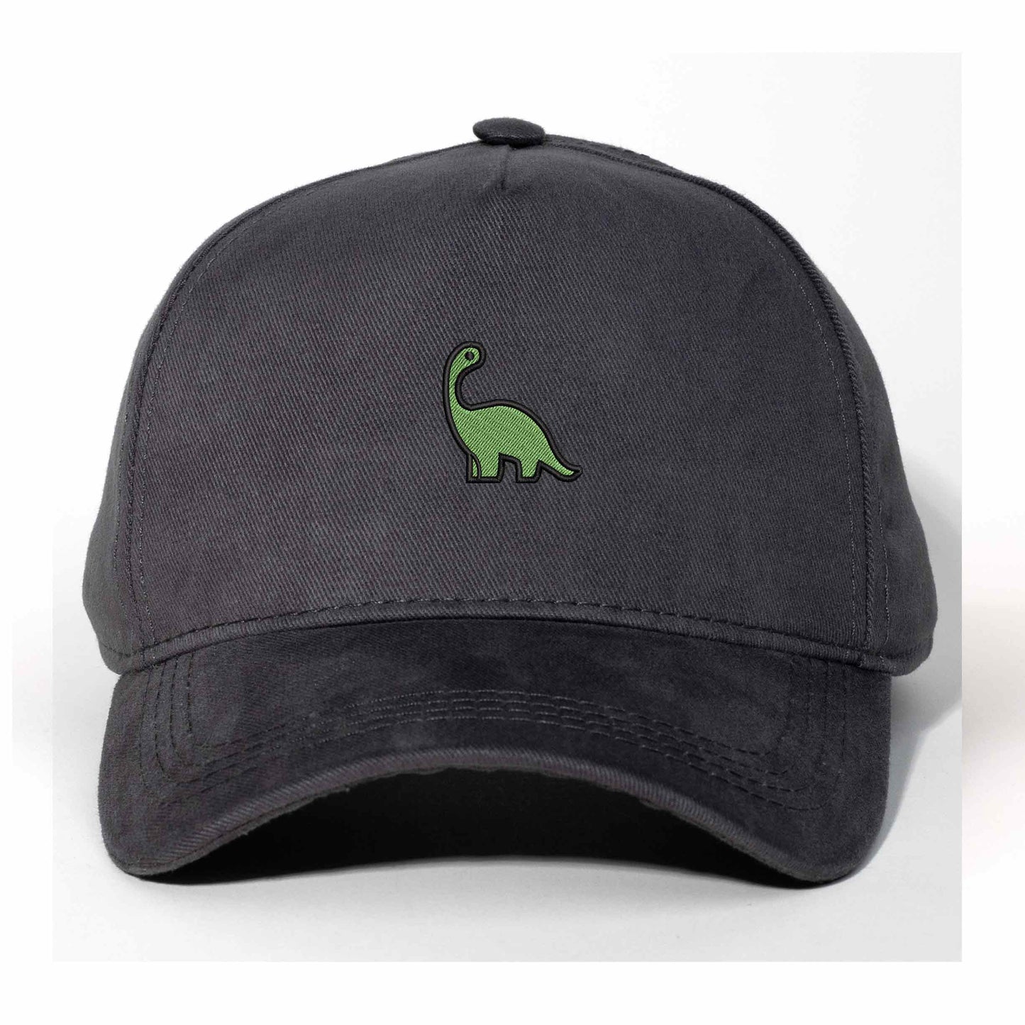 Dino Embroidered Cap