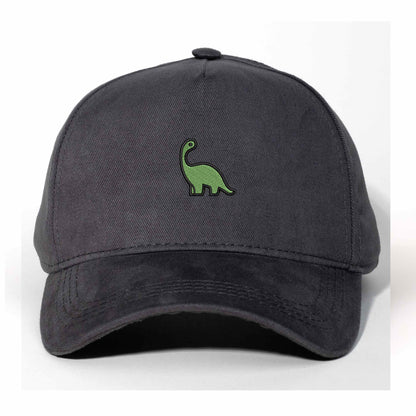 Dino Embroidered Cap