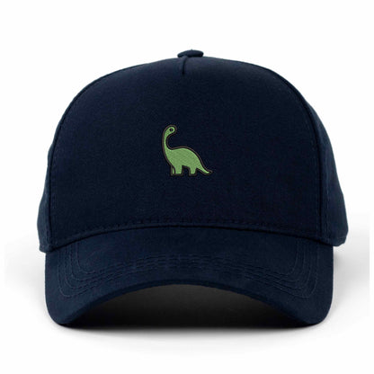 Dino Embroidered Cap