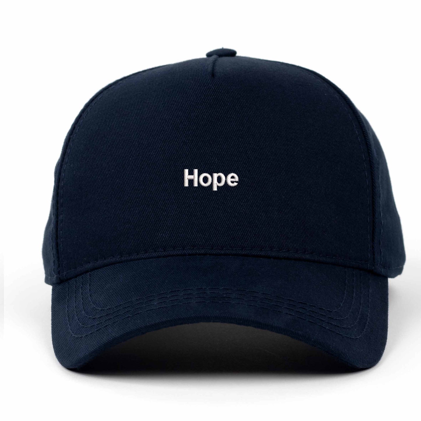 Hope Embroidered Cap