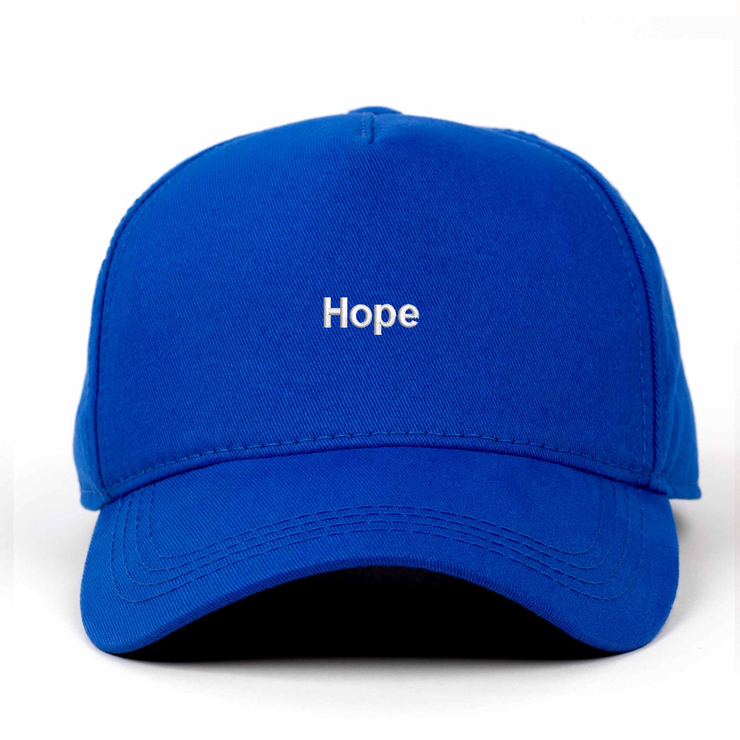 Hope Embroidered Cap