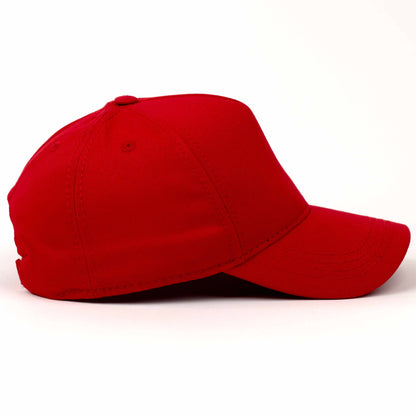 Love Embroidered Cap