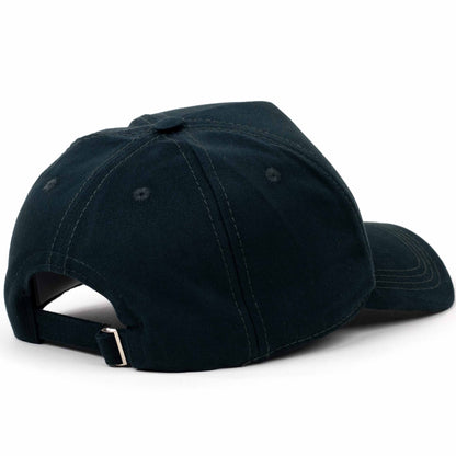 Lime Embroidered Cap
