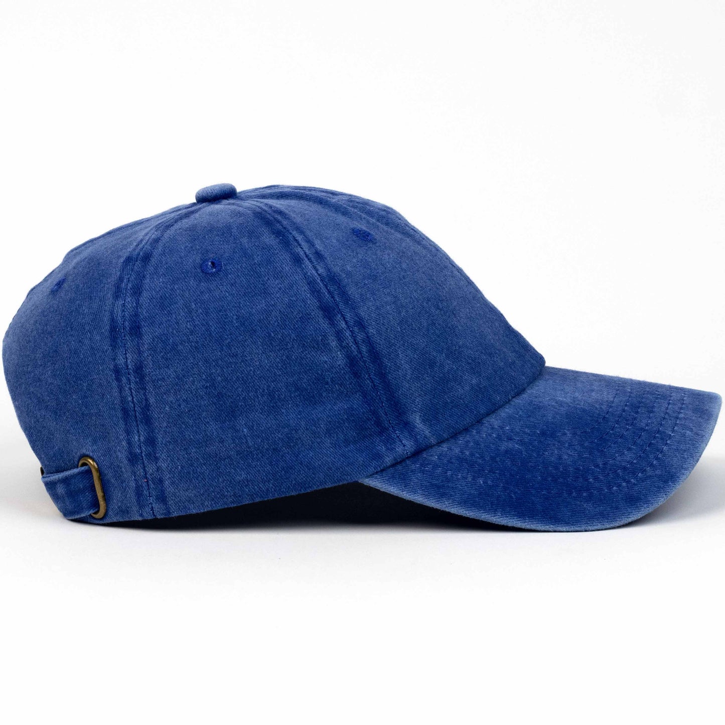 Jump Embroidered Washed Cap