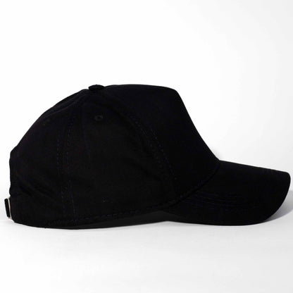Balloon Embroidered Cap