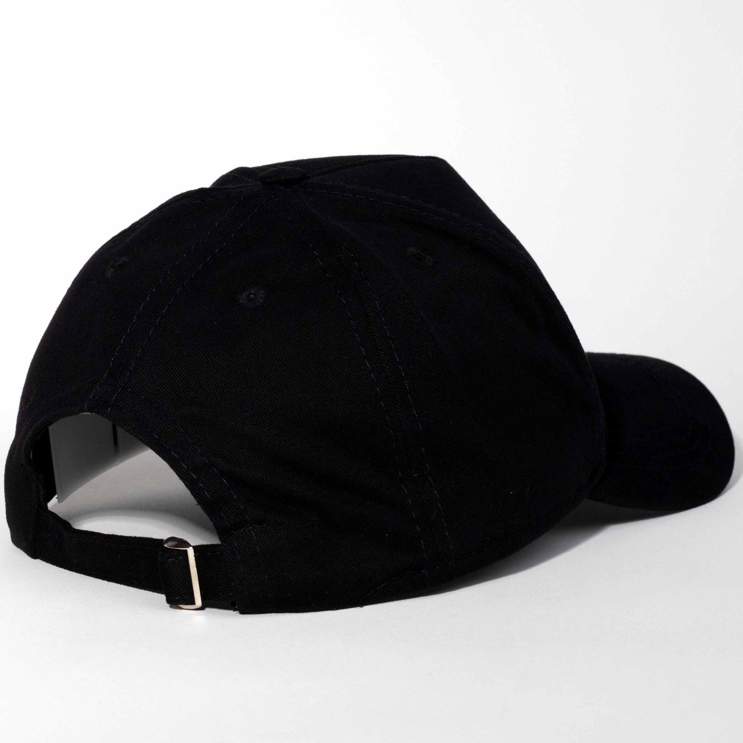 Balloon Embroidered Cap