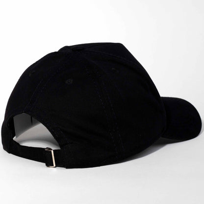 Balloon Embroidered Cap
