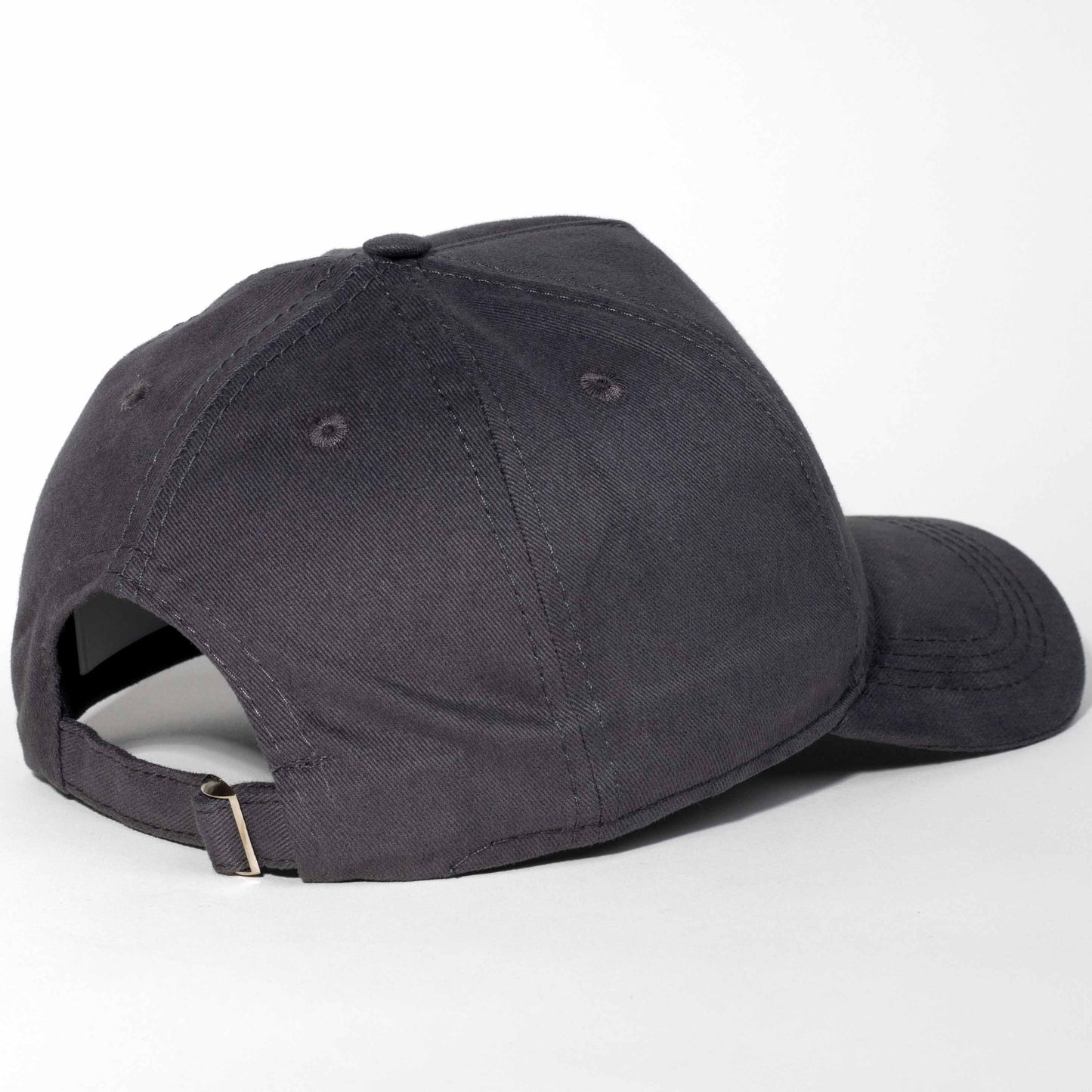 Lime Embroidered Cap