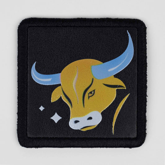 Taurus Black Patch