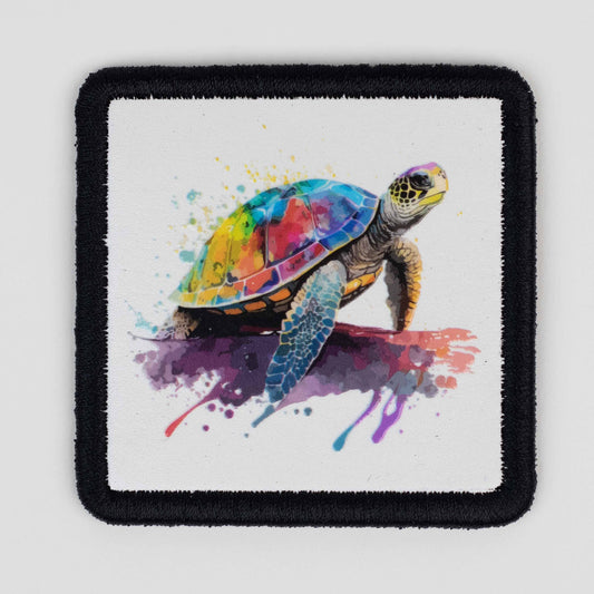 Caretta Logo Patch