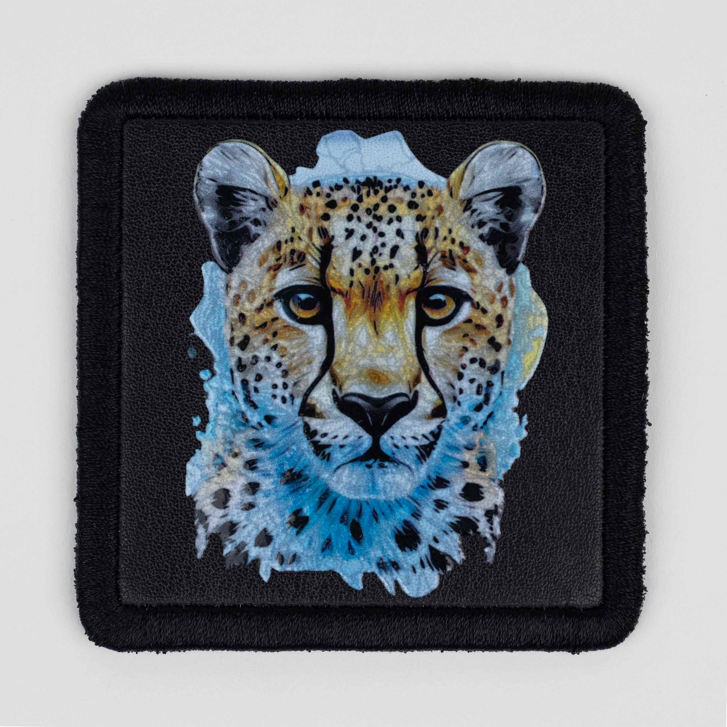 Cita Logo Patch