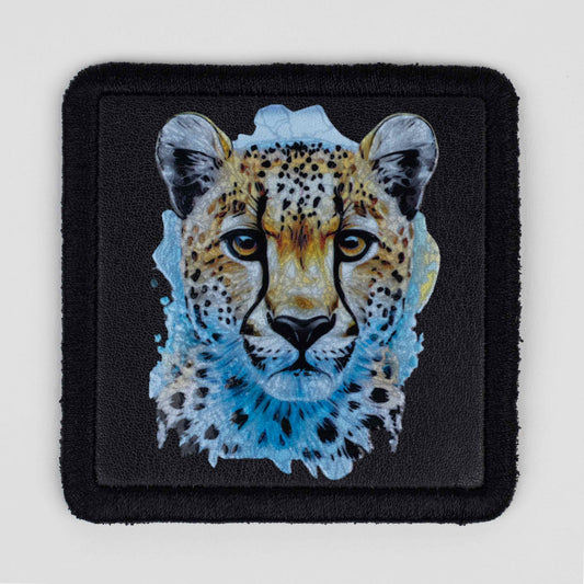 Cita Logo Patch