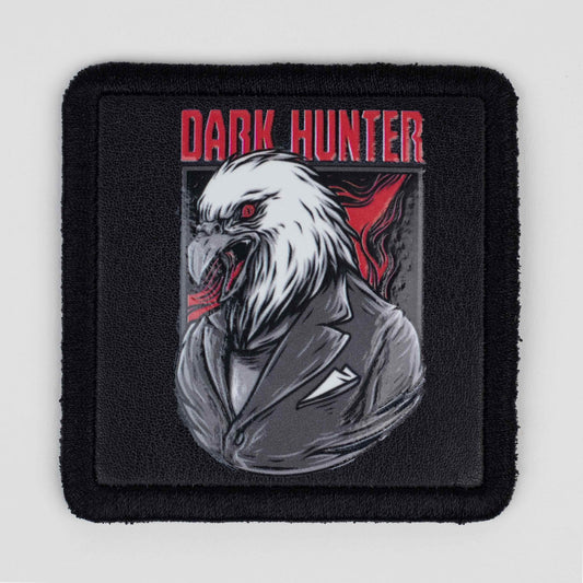 Dark Hunter Logo Patch