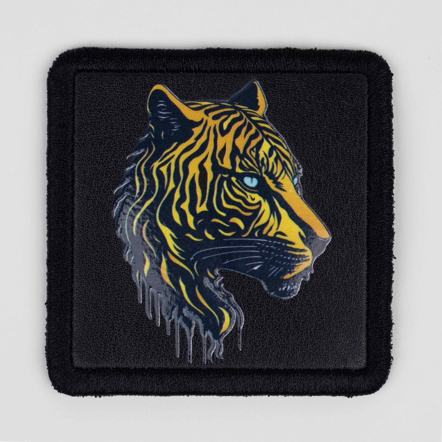 Jaguar Logo Patch