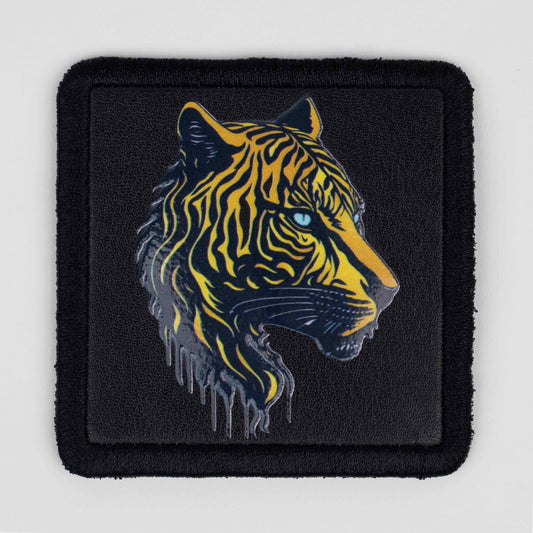Jaguar Logo Patch