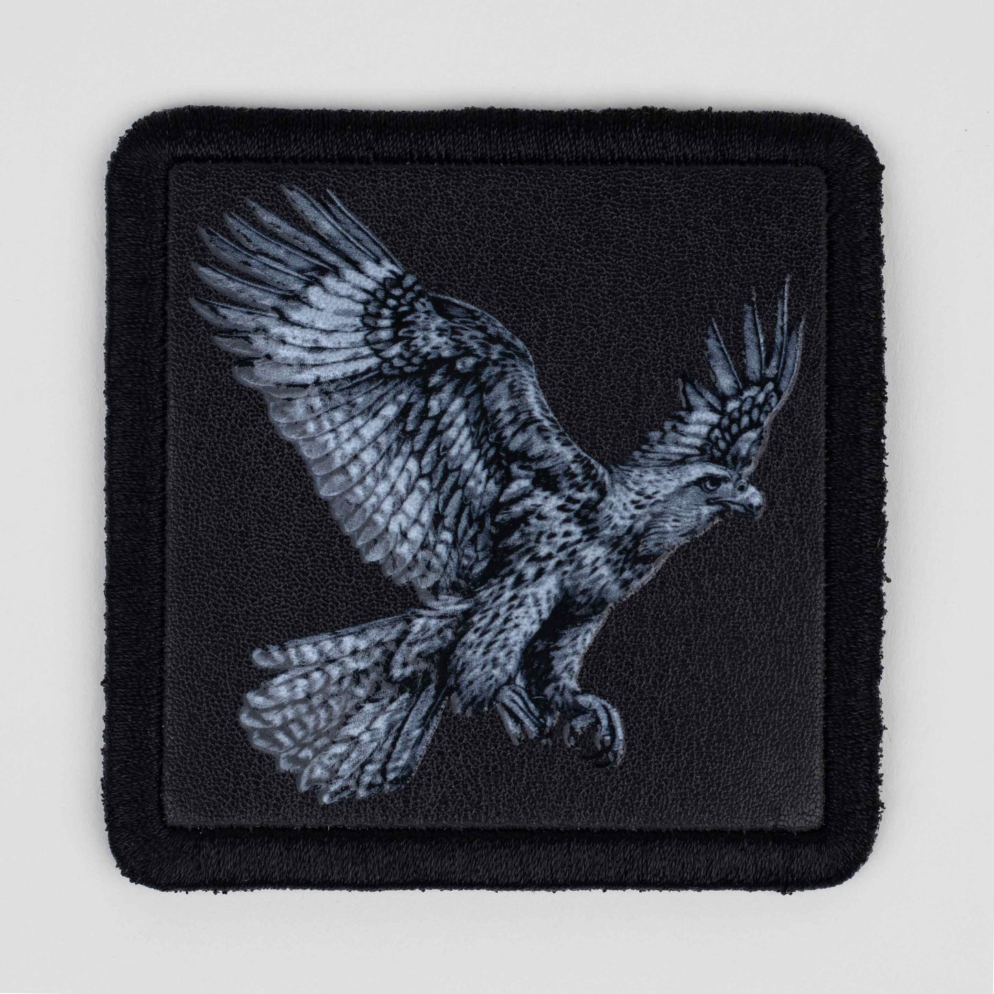 Eagle v2 Logo Patch