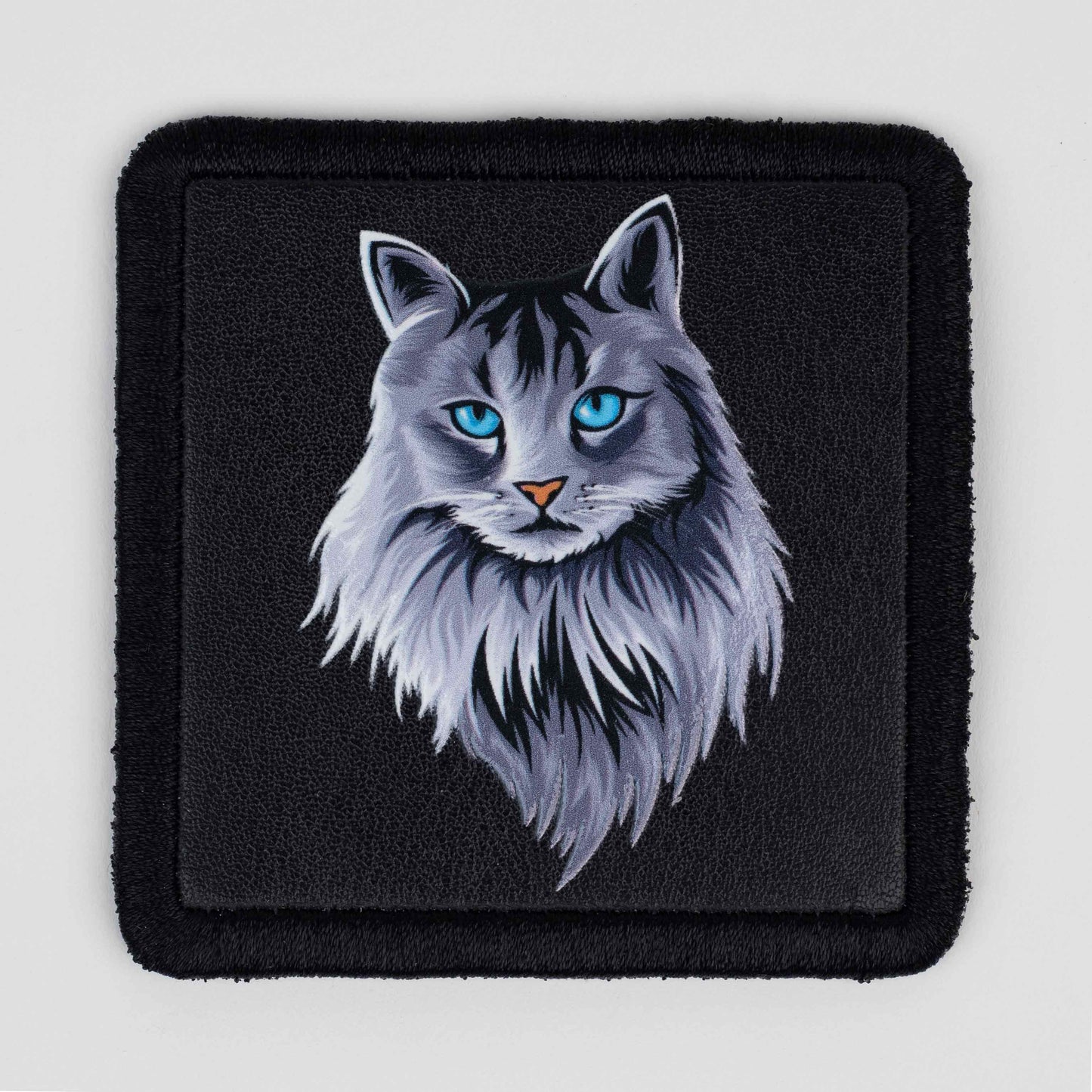 Cat V3 Logo Patch