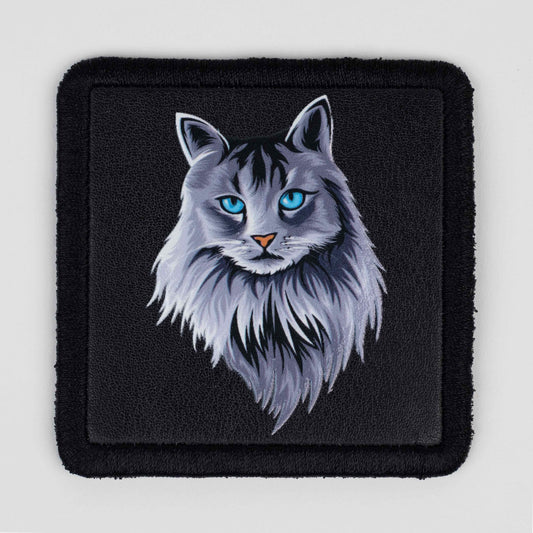 Cat V3 Logo Patch