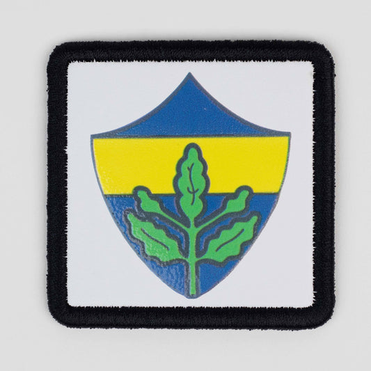 Palamut Logo Patch