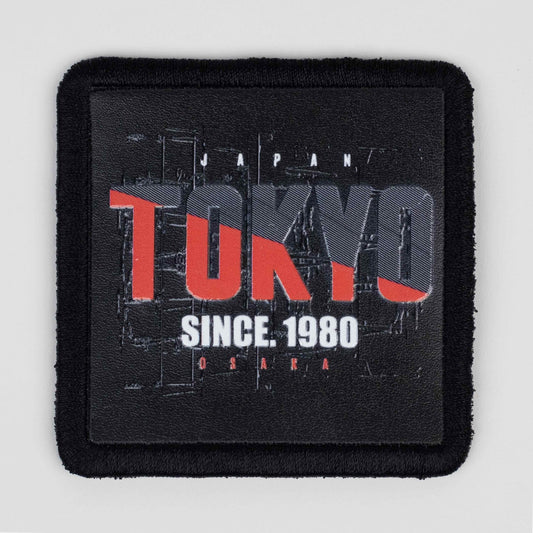 Tokyo Logo Patch