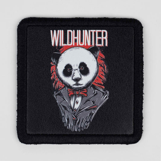 Wild Hunter Patch