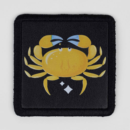 Cancer Black Patch