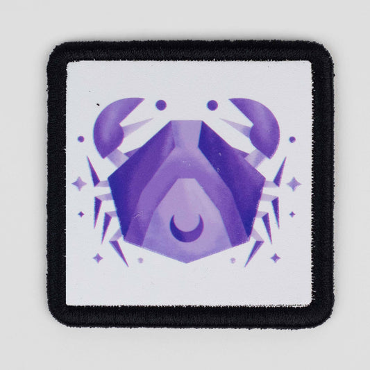 Cancer White Patch